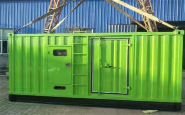 丰顺600kw大型柴油发电机组出租价格 丰顺600kw大型柴油发电机组出租价格